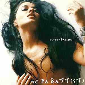 Leda Battisti - L'Eccitazione