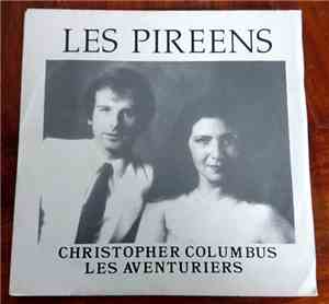 Les Pireens - Christopher Colombus