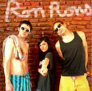 Los Ronrons - Los Ronrons