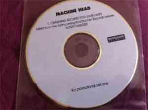 Machine Head  - Crashing Around You