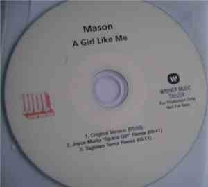 Mason - A Girl Like Me