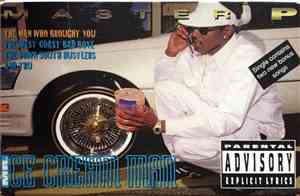 Master P - Mr. Ice Cream Man