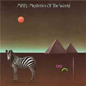 MFSB - Mysteries Of The World