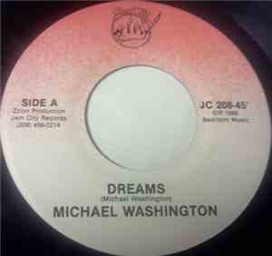 Michael Washington - Dreams