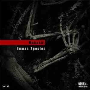 Mokushi - Human Species