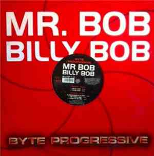 Mr. Bob - Billy Bob