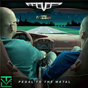 MVP  - Pedal To The Metal