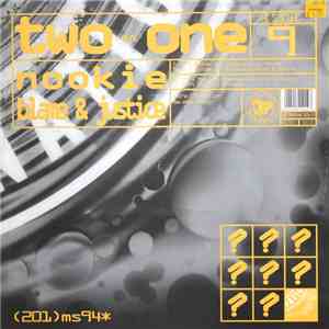 Nookie / Blame & Justice - Two On One Issue 9