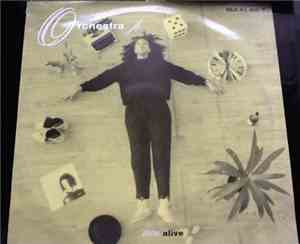 Orchestra JB - Come Alive