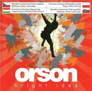 Orson  - Bright Idea