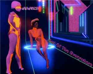Os Ovni - Out Of The Everywhere