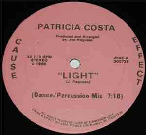 Patricia Costa - Light