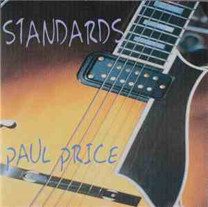 Paul Price  - Standards