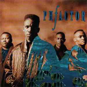PH Factor  - PH Factor