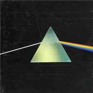 Pink Floyd - Dark Side Of The Moon