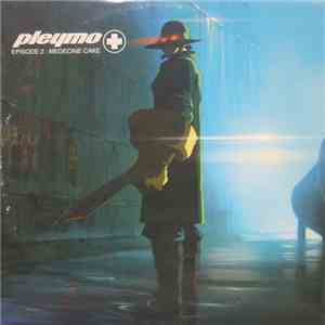 Pleymo - Episode 2: Medecine Cake