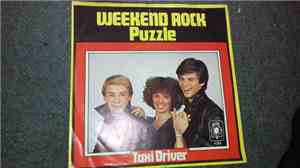 Puzzle  - Weekend Rock