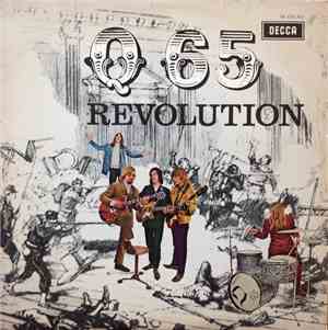 Q65 - Revolution