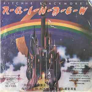 Rainbow - Ritchie Blackmore's Rainbow