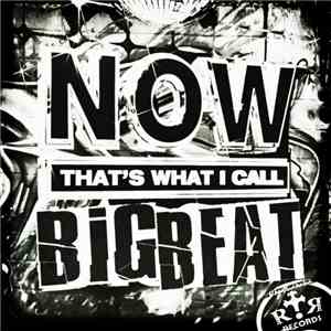 RamSkank - Now That's What I Call BigBeat