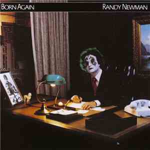 Randy Newman - Born Again