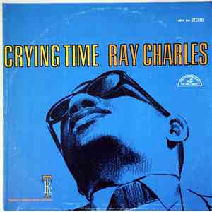 Ray Charles - Crying Time