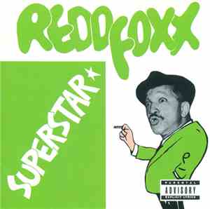 Redd Foxx - Superstar