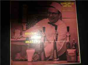 Richard Maltby And His Orchestra - Make Mine Maltby