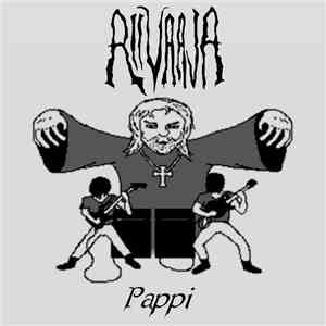 Riivaaja - Pappi