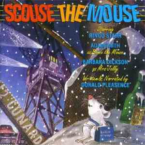 Ringo Starr - Scouse The Old Wave Mouse