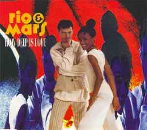 Rio & Mars - How Deep Is Love