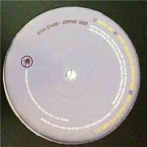 Riva Starr - Dippin' Side