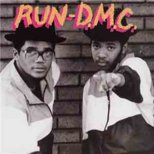 Run-D.M.C. - Run-D.M.C.