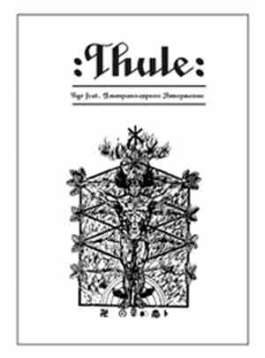 Ryr feat Ультраполярное Вторжение - Thule