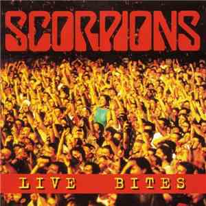 Scorpions - Live Bites