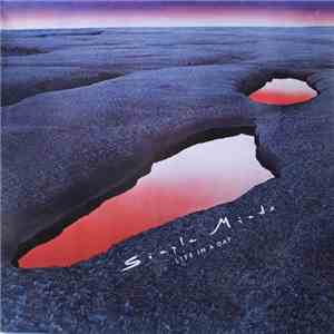Simple Minds - Life In A Day