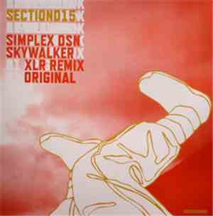 Simplex DSN - Skywalker