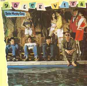 Spider Murphy Gang - Dolce Vita