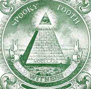 Spooky Tooth - Witness