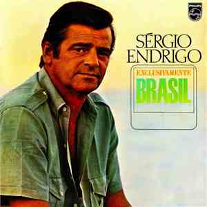 Sérgio Endrigo - Exclusivamente Brasil
