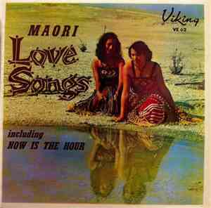 St. Joseph's Maori Girls College Choir - Maori Love Songs