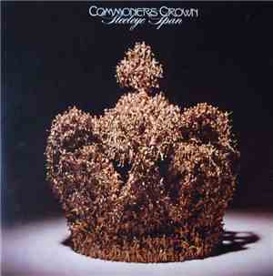 Steeleye Span - Commoners Crown