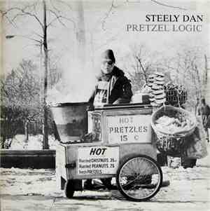 Steely Dan - Pretzel Logic