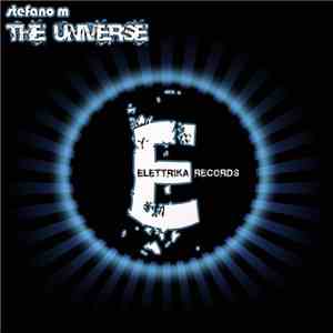 Stefano M - The Universe