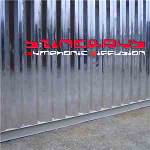 Stingrays - Symphonic Diffusion