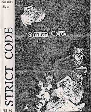 Strict Code - Strict Code