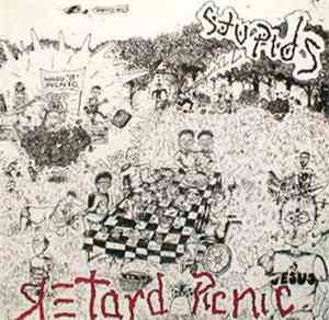 Stupids - Retard Picnic