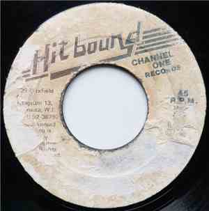Sugar Minott - Babylon