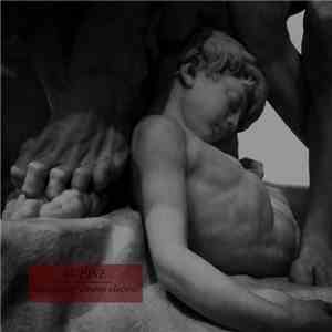 Supine  - This Eternity Churns Electric