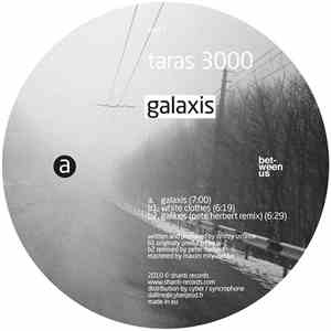Taras 3000 - Galaxis